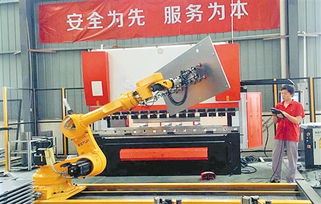 智能化生產與網絡技術 雙輪驅動產品揚帆出海