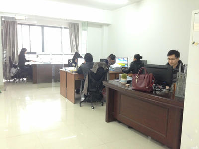 福建省乾誠工程咨詢 專業信息咨詢服務的引領者